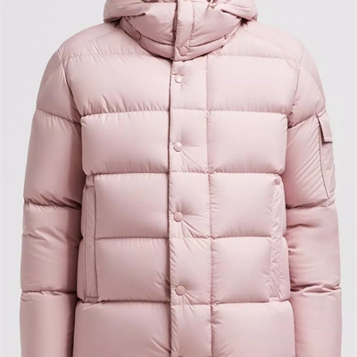 商場品牌-女裝棉服-女裝棉服