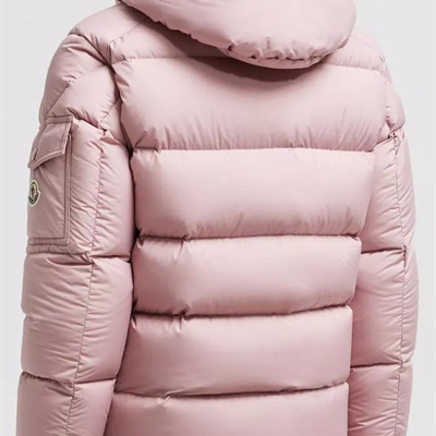 商場品牌-女裝棉服-女裝棉服