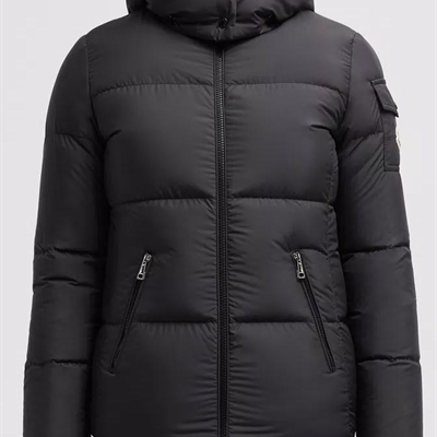 商場品牌-女裝棉服-女裝棉服