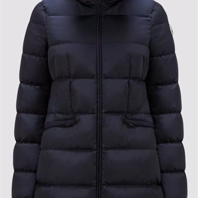 商場品牌-女裝棉服-女裝棉服