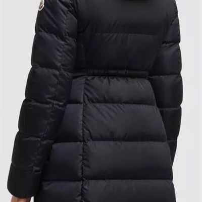 商場品牌-女裝棉服-女裝棉服