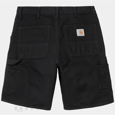商場品牌-短褲-休閑褲