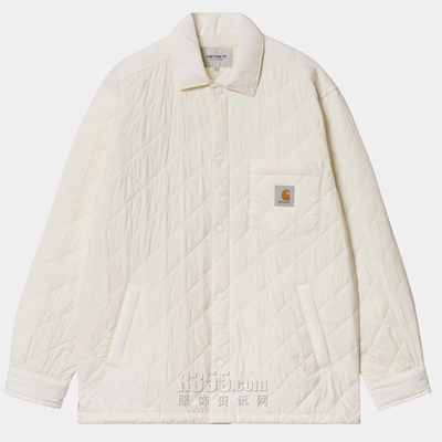 商場品牌-棉服/羽絨服-棉服