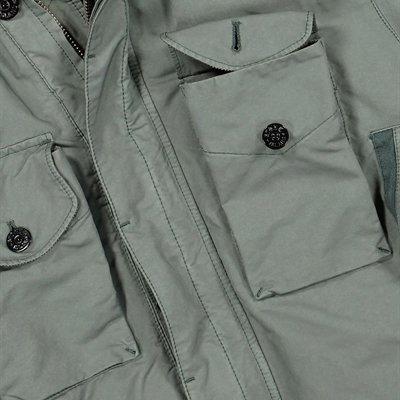 商場品牌-棉服/羽絨服-棉服