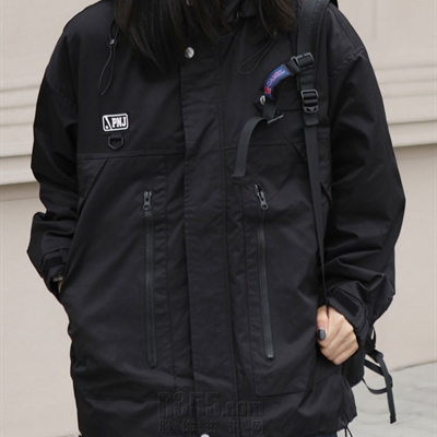 運動品牌-外套-女運動單衣