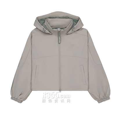 運(yùn)動(dòng)品牌-外套-女運(yùn)動(dòng)單衣