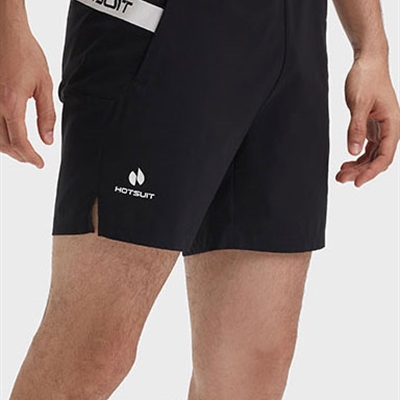運動品牌-單褲-男運動單褲