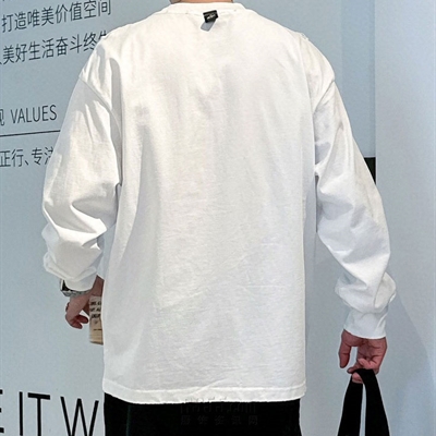 市場上裝-T恤-歐貨T恤
