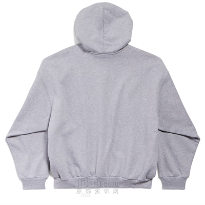 商場品牌-套頭-衛衣