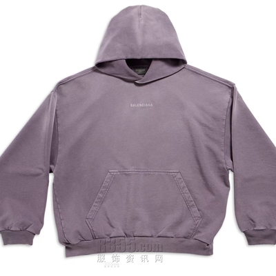 商場品牌-套頭-衛衣