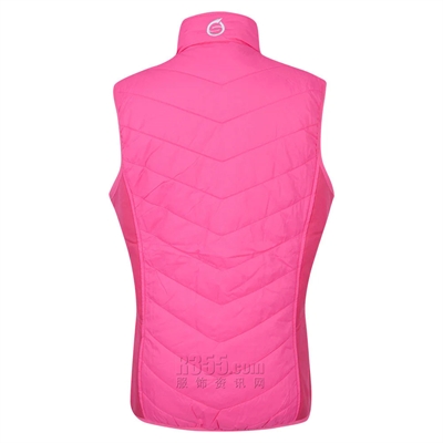 運動品牌-棉衣/羽絨-女運動棉服