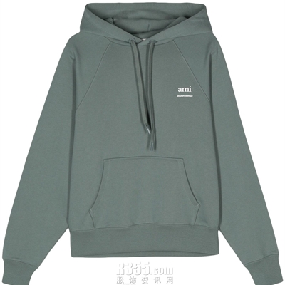 商場品牌-套頭-衛衣