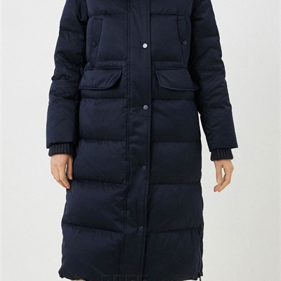 運動品牌-棉衣/羽絨-女運動棉服
