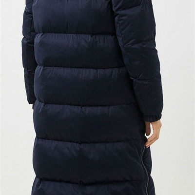 運動品牌-棉衣/羽絨-女運動棉服