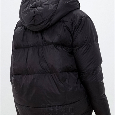 運動品牌-棉衣/羽絨-女運動棉服