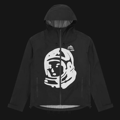 商場品牌-夾克-夾克