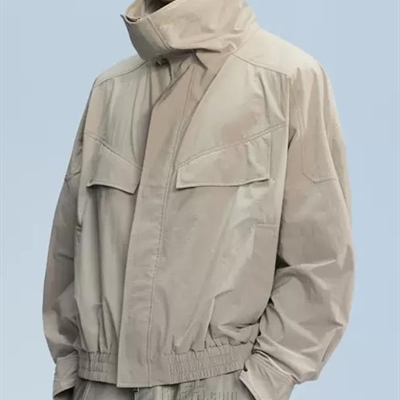 商場品牌-夾克-夾克