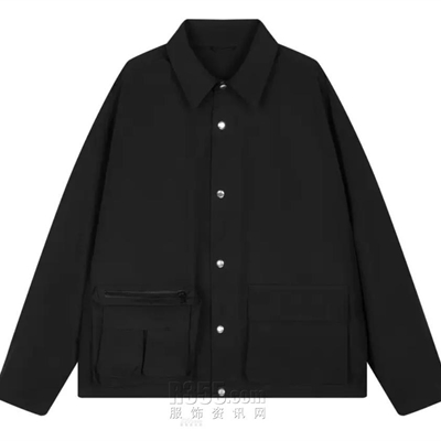 商場品牌-夾克-夾克