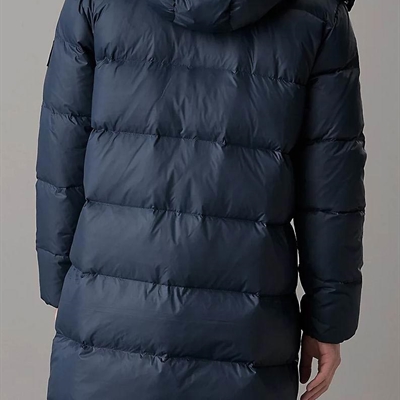 商場品牌-棉服/羽絨服-棉服