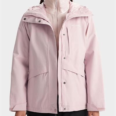 戶外品牌-戶外外套-女戶外外套