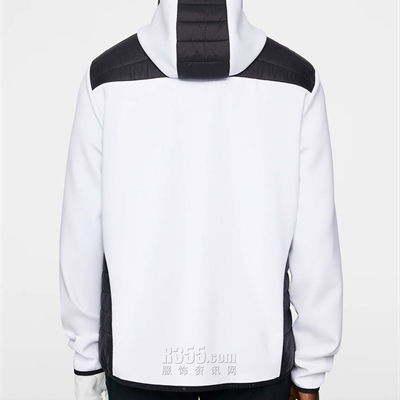 運動品牌-棉衣/羽絨-男運動棉服