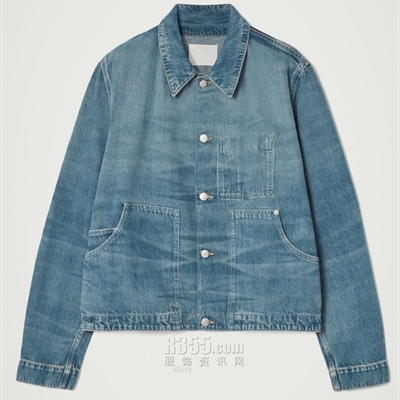 商場品牌-夾克-夾克