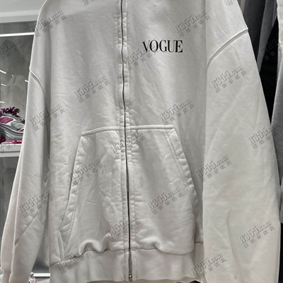 商場品牌-開衫-衛衣{實拍}