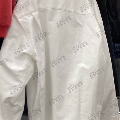 商場品牌-長袖-襯衫{實拍}