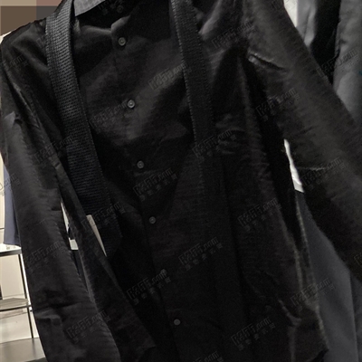 商場品牌-長袖-襯衫{實拍}
