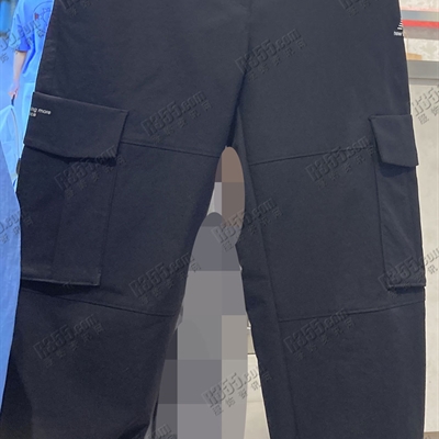 運(yùn)動(dòng)品牌-單褲-男運(yùn)動(dòng)單褲【實(shí)拍】