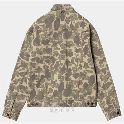 商場品牌-夾克-夾克
