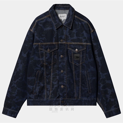 商場品牌-夾克-夾克