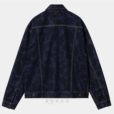 商場品牌-夾克-夾克