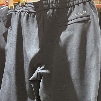 商場品牌-商務褲-商務褲{實拍}