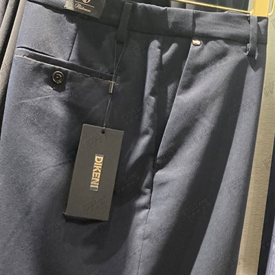 商場品牌-商務褲-商務褲{實拍}