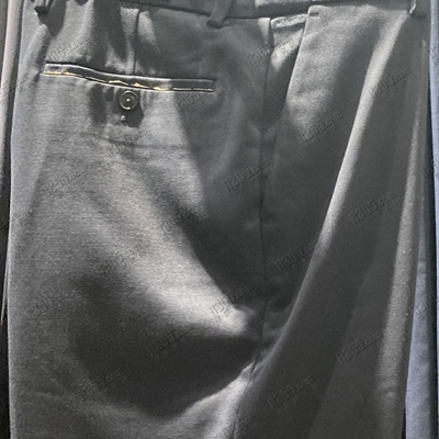 商場品牌-商務褲-商務褲{實拍}
