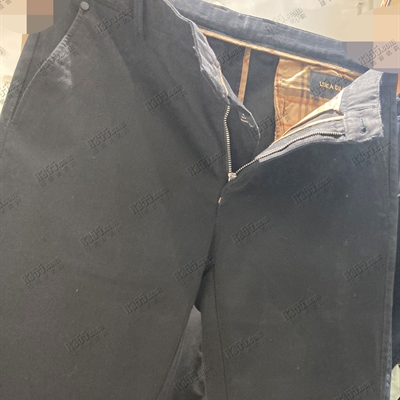 商場品牌-商務褲-商務褲{實拍}