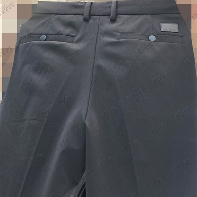 商場品牌-商務褲-商務褲{實拍}