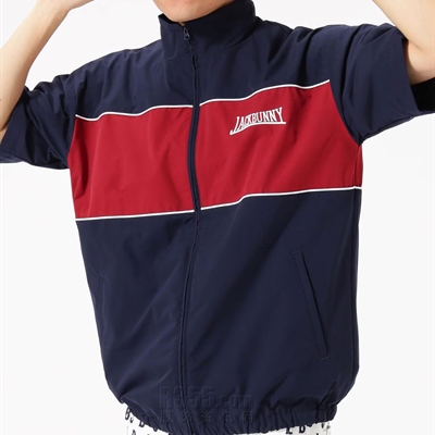 運動品牌-外套-男運動單衣