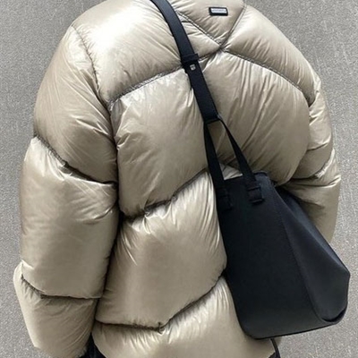 市場上裝-棉衣/羽絨服-電商棉服