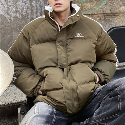 市場上裝-棉衣/羽絨服-電商棉服