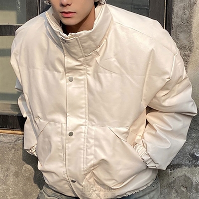 市場上裝-棉衣/羽絨服-電商棉服