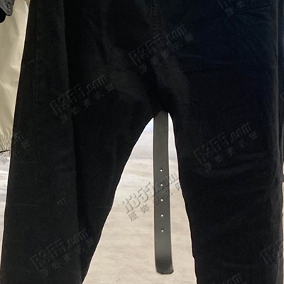 商場品牌-休閑褲-休閑褲{實(shí)拍}