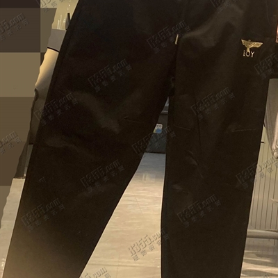 商場品牌-休閑褲-休閑褲{實拍}