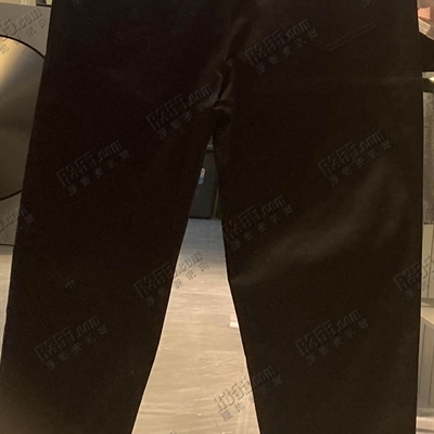 商場品牌-休閑褲-休閑褲{實拍}