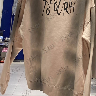 商場品牌-套頭-衛衣{實拍}