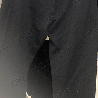商場品牌-休閑褲-休閑褲{實拍}