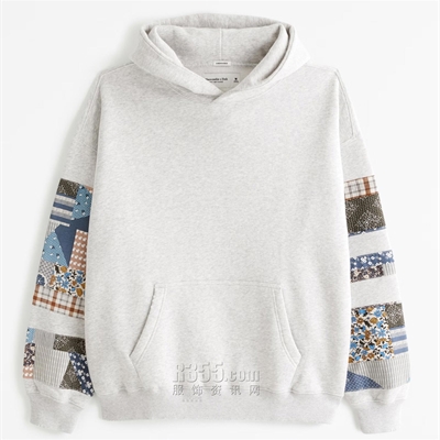 商場品牌-套頭-衛(wèi)衣
