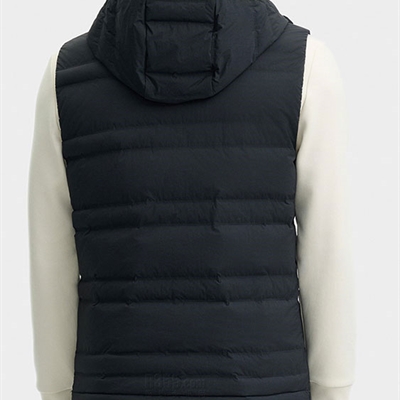 運動品牌-棉衣/羽絨-男運動棉服