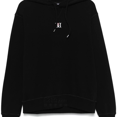 商場品牌-套頭-衛衣